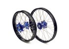 REX WHEELS - HUSQVARNA