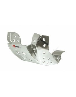 Kryt pod motor