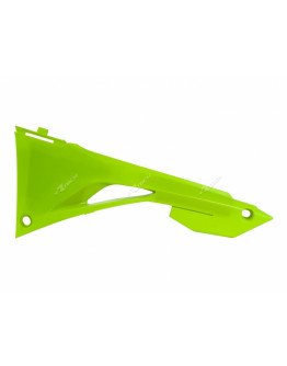 Airbox a kryty airboxu