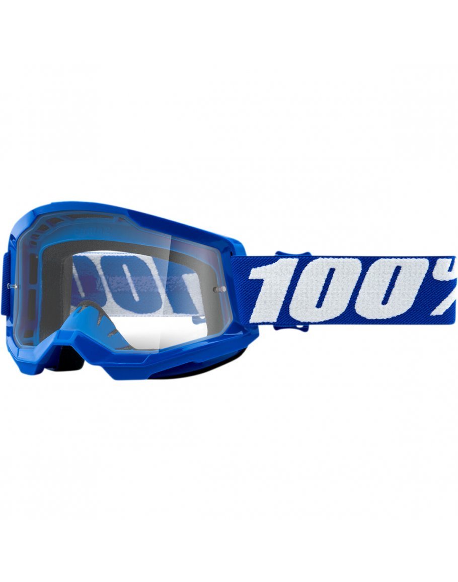 100% Strata