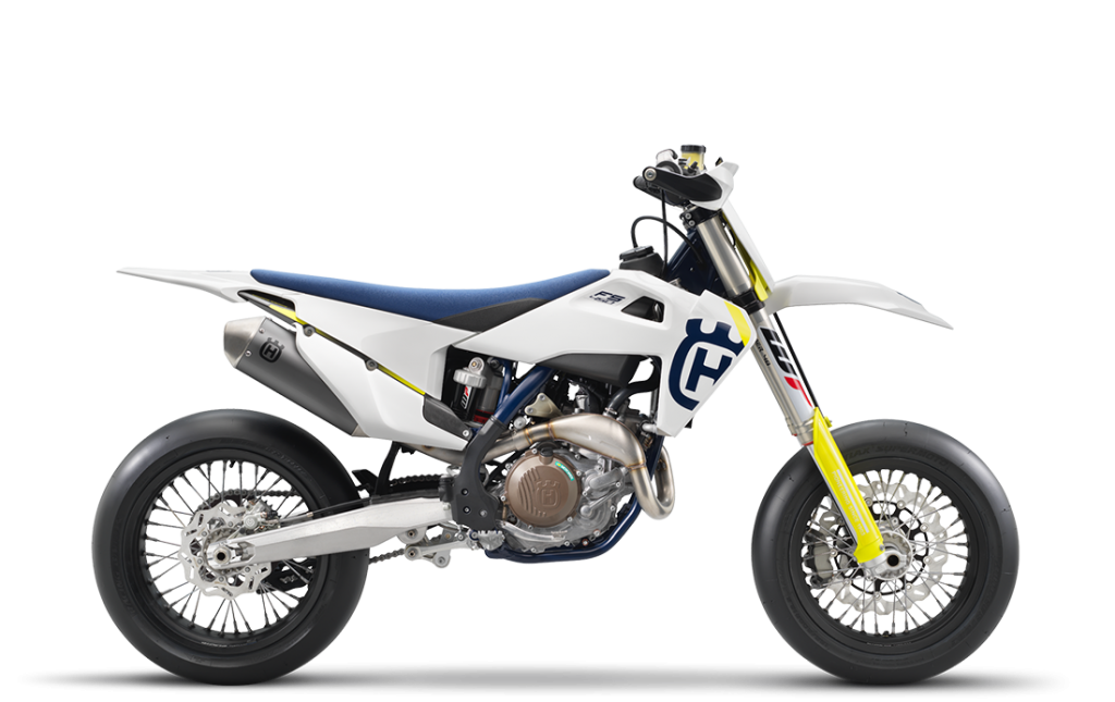 Supermoto