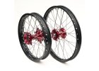 REX WHEELS - HONDA