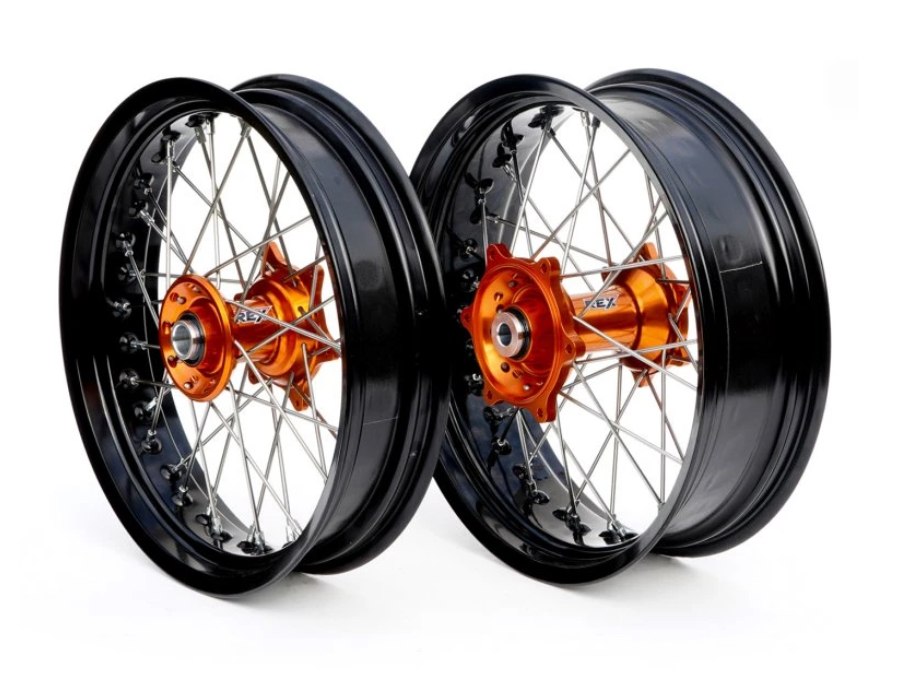 Rex Wheels