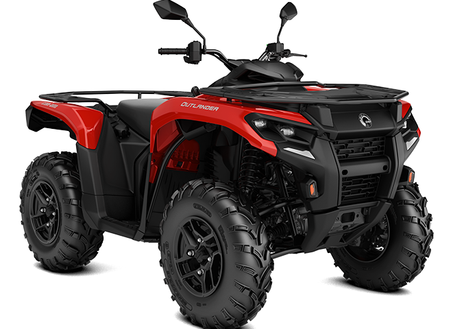 ATV Diely