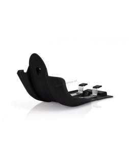 Kryt pod motor