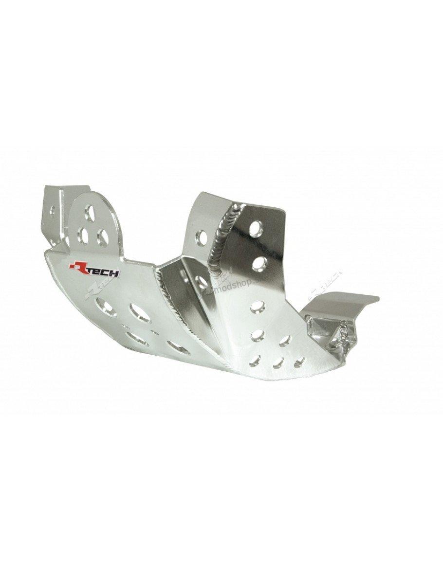 Kryt pod motor