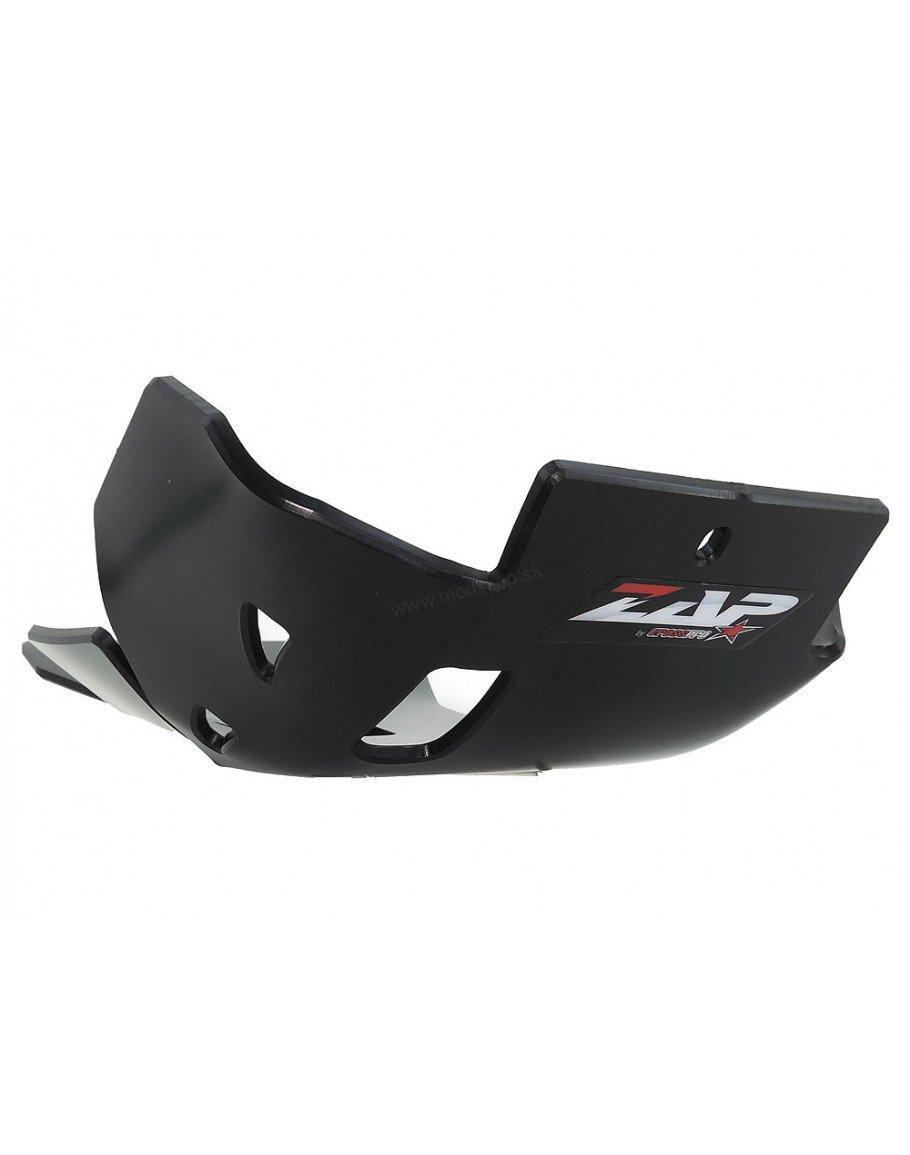 Kryt pod motor