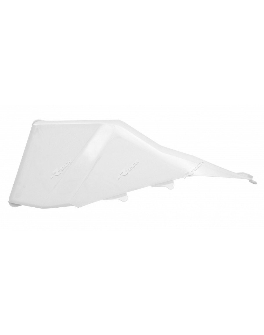 Airbox a kryty airboxu