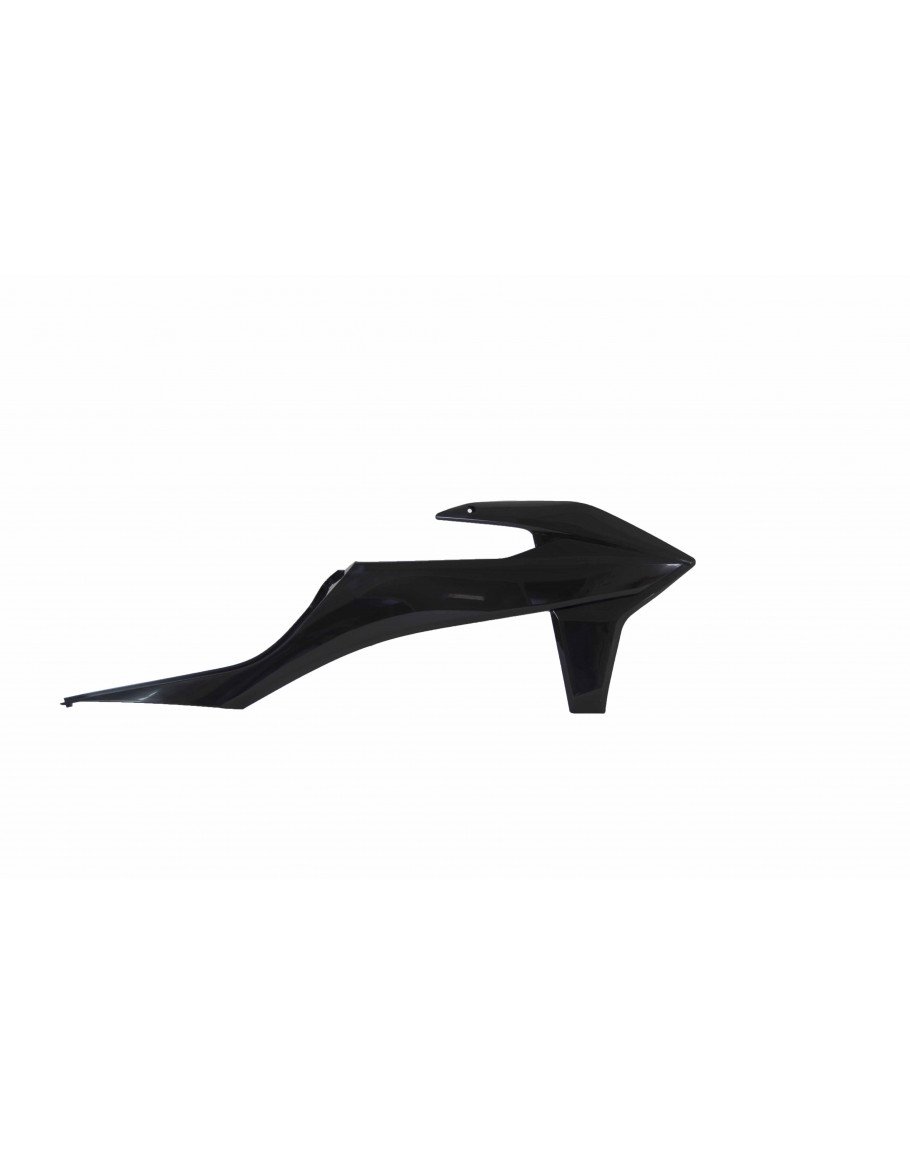 Kryty chladičov