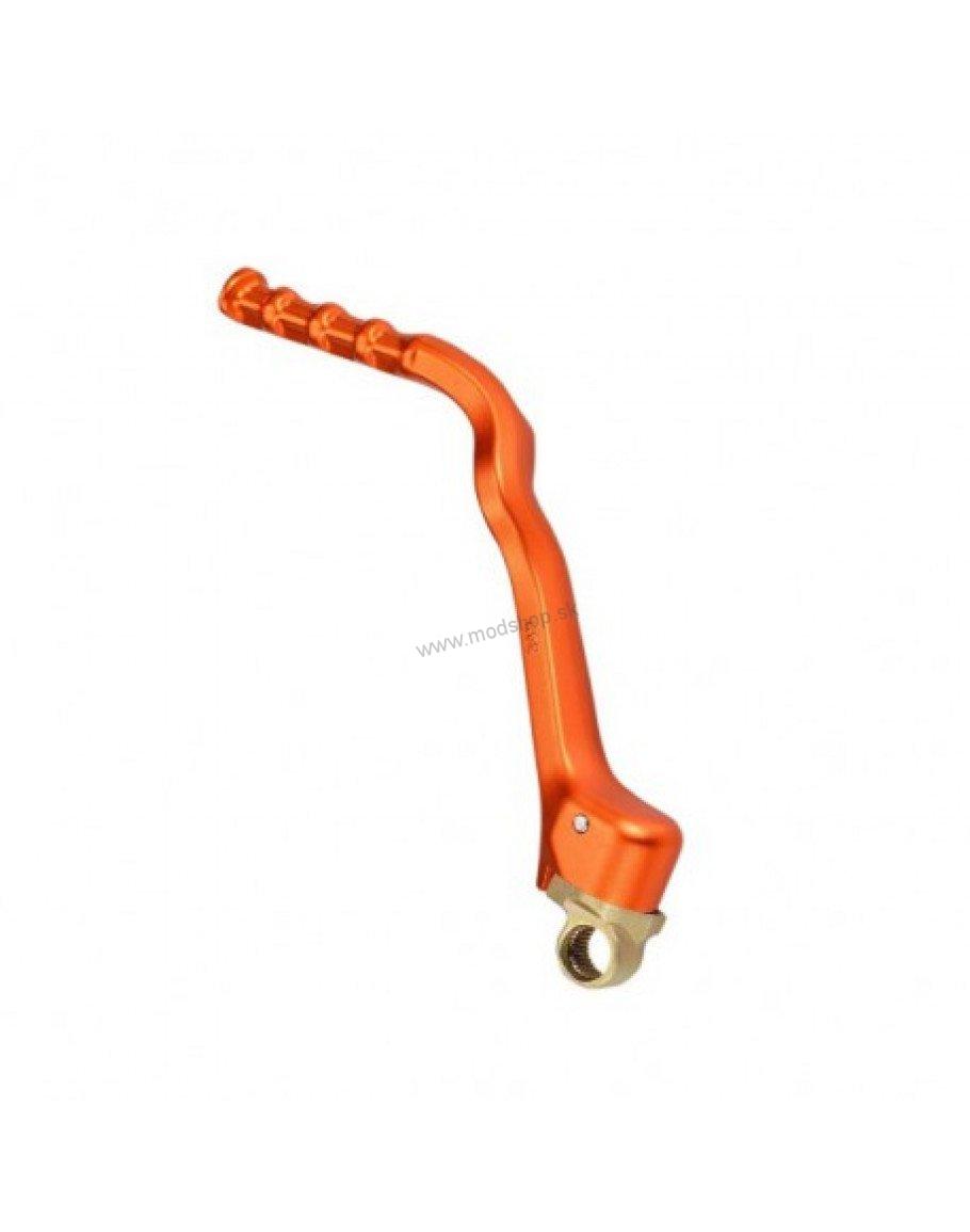 Štart páky