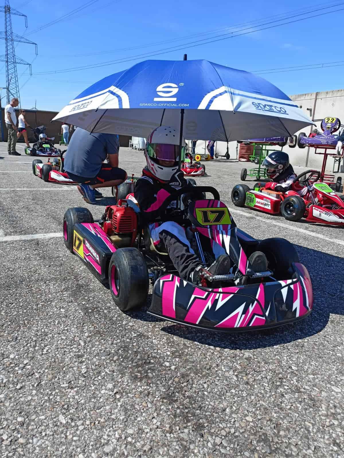 kart