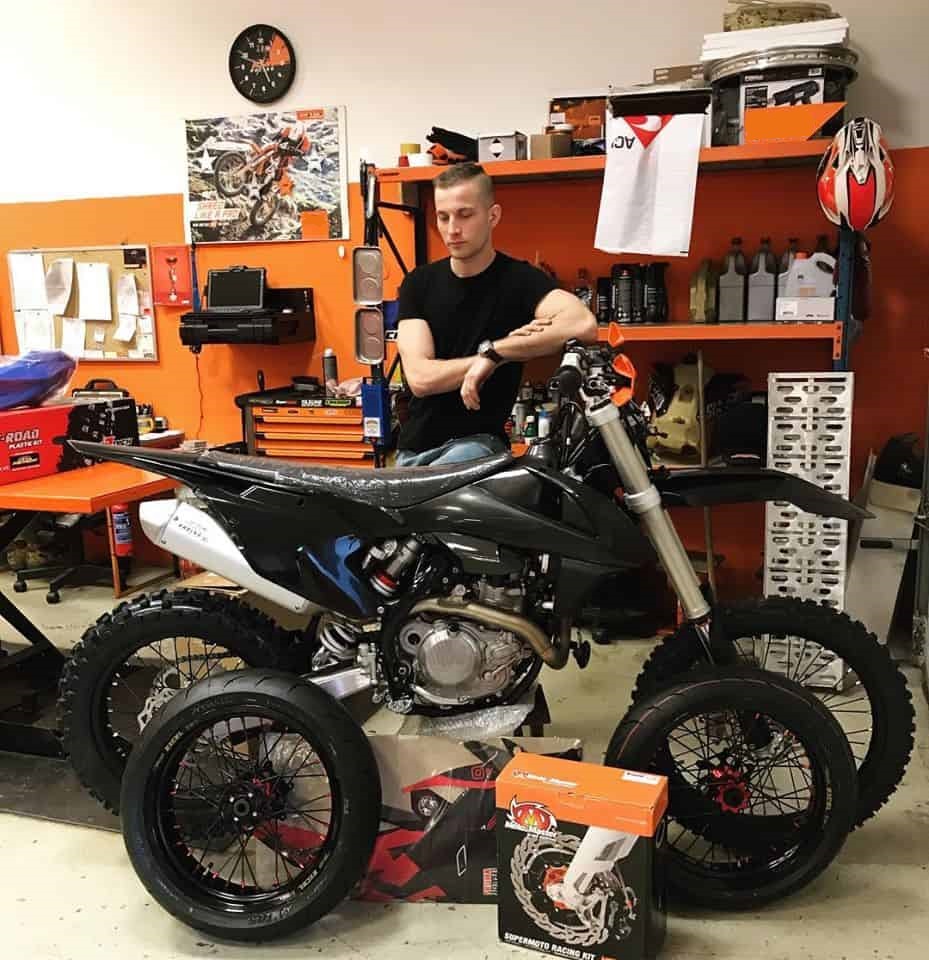 ktm