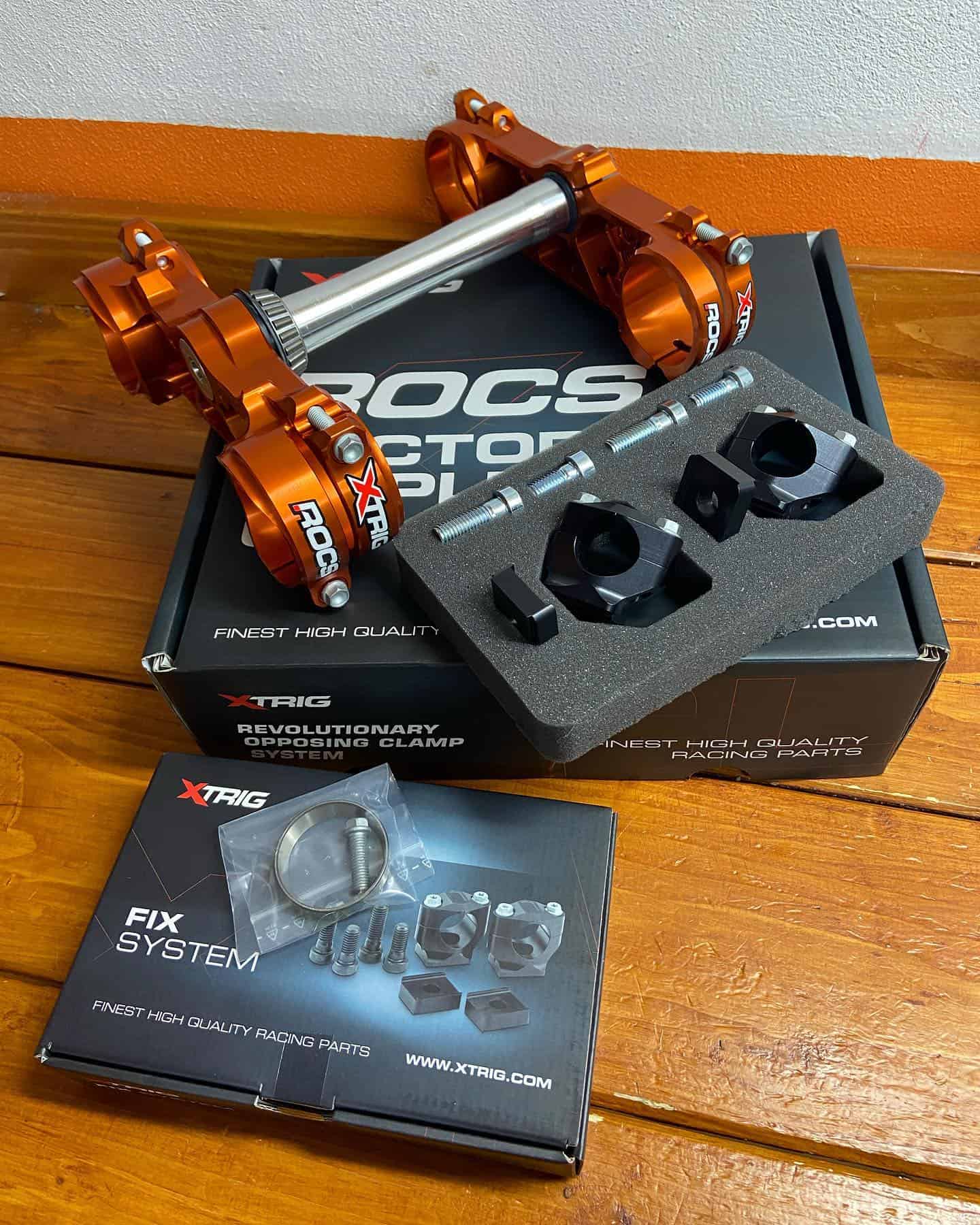 xtr
