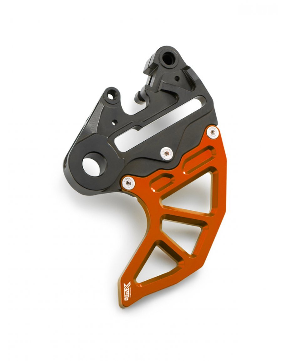 Chránič zadného brzdového kotúča KTM SX/SXF/XC-F 2013-2022