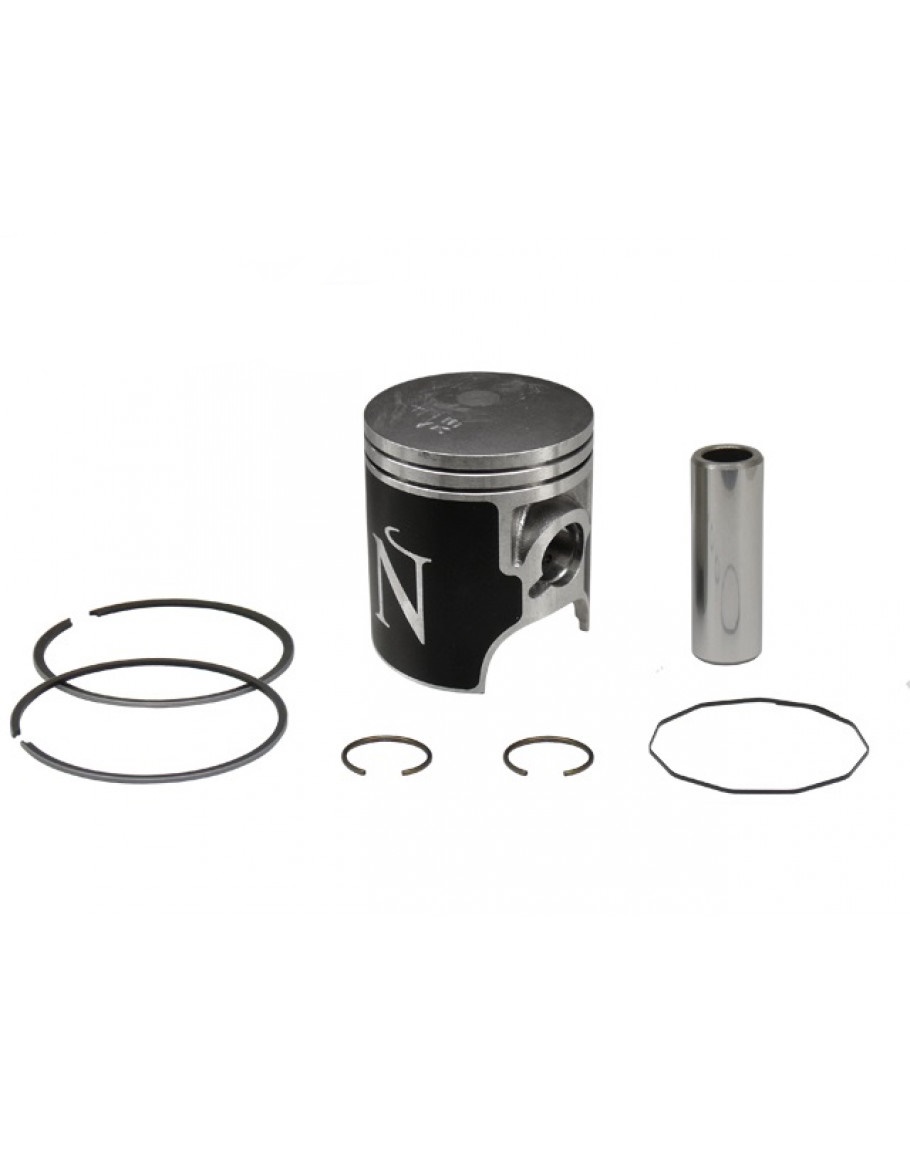 Piestna sada Yamaha DT125R 1988-2006 (+1mm) 56,98mm