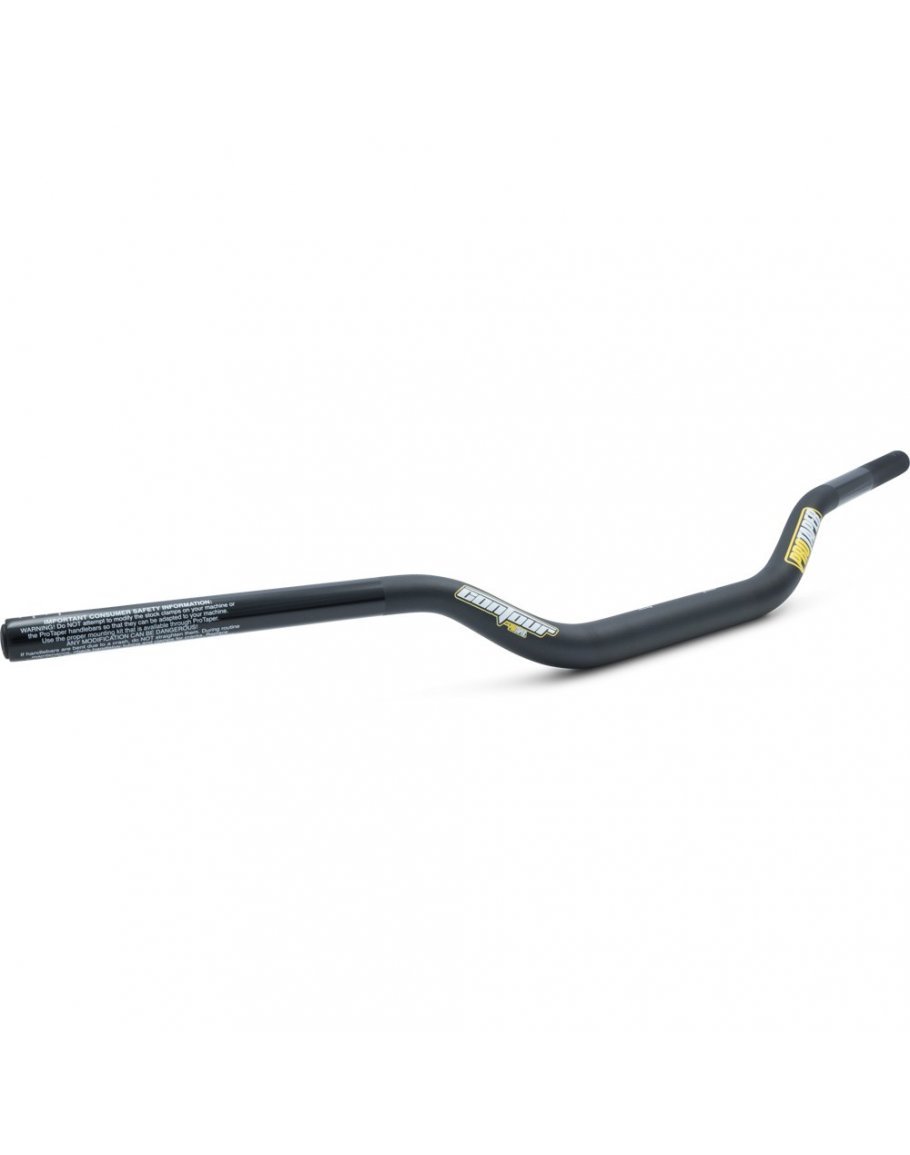 Riadidlá Pro Taper Contour 28.6 WINDHAM/RM MID čierne