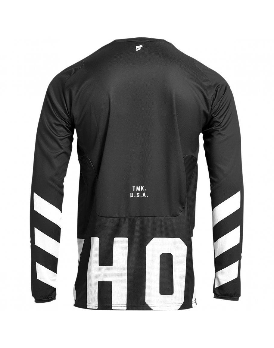 Dres Thor Pulse Mono black/white 2023