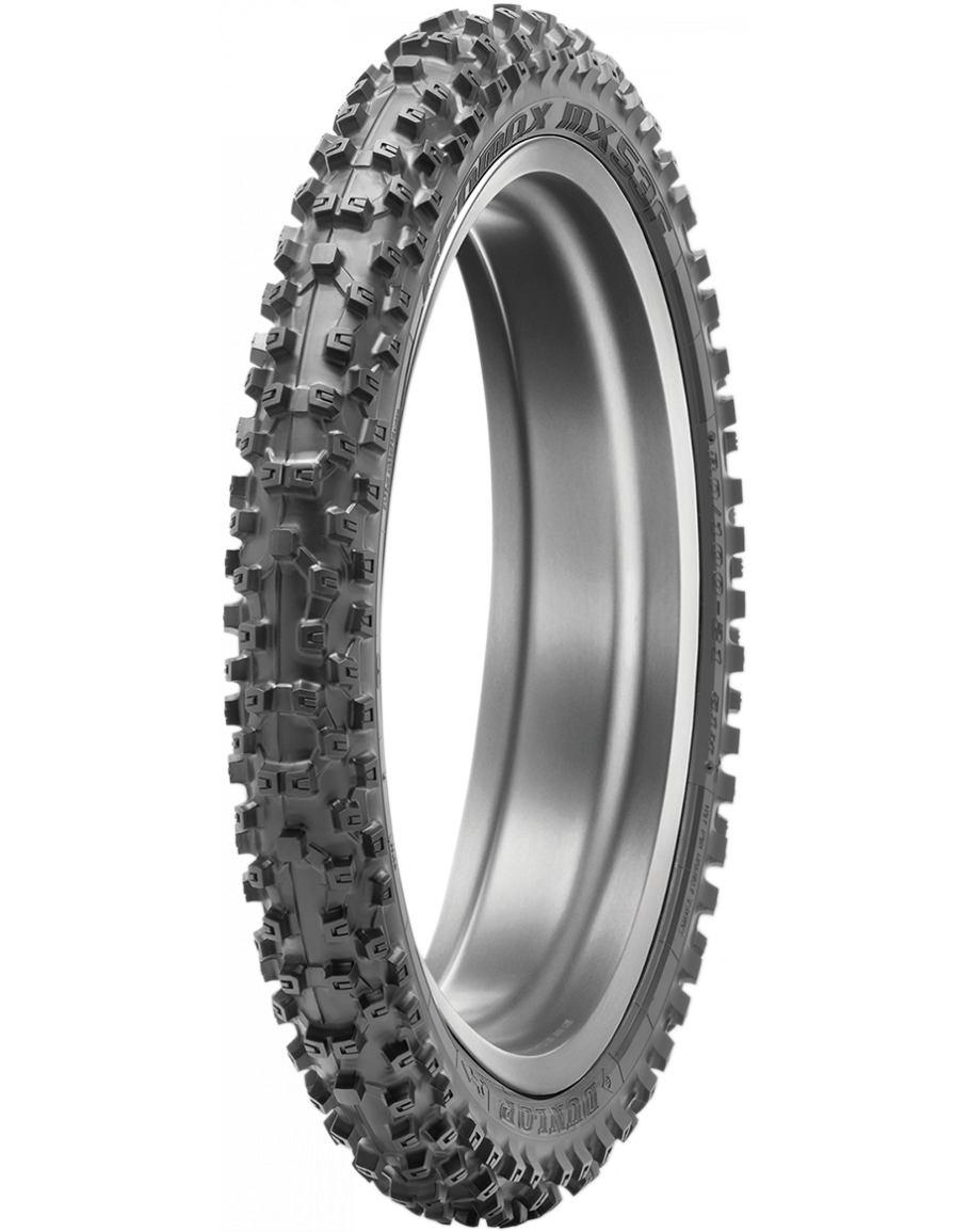 Dunlop Geomax MX 33 60/100-14