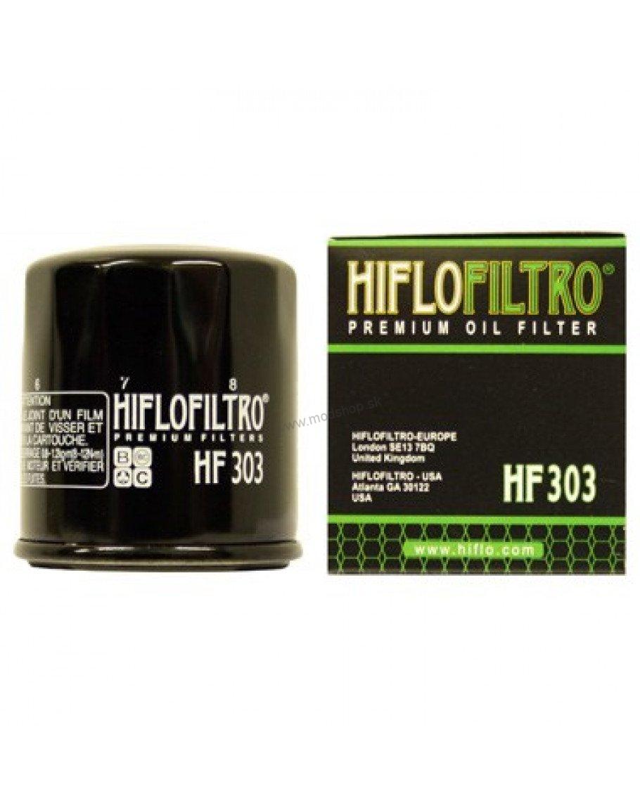 Olejový filter HF303