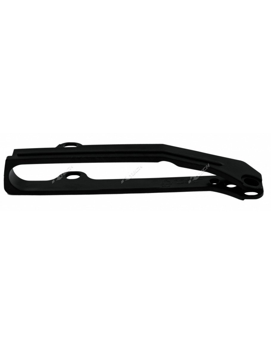Vodítko reťaze predné YZ-WR 125-250 97-04, YZF-WRF 250-450 98-04 čierne