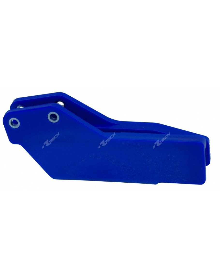 Vodítko reťaze zadné YZ-WR 125-250 97-04, YZF-WRF 250-450 97-04 modré