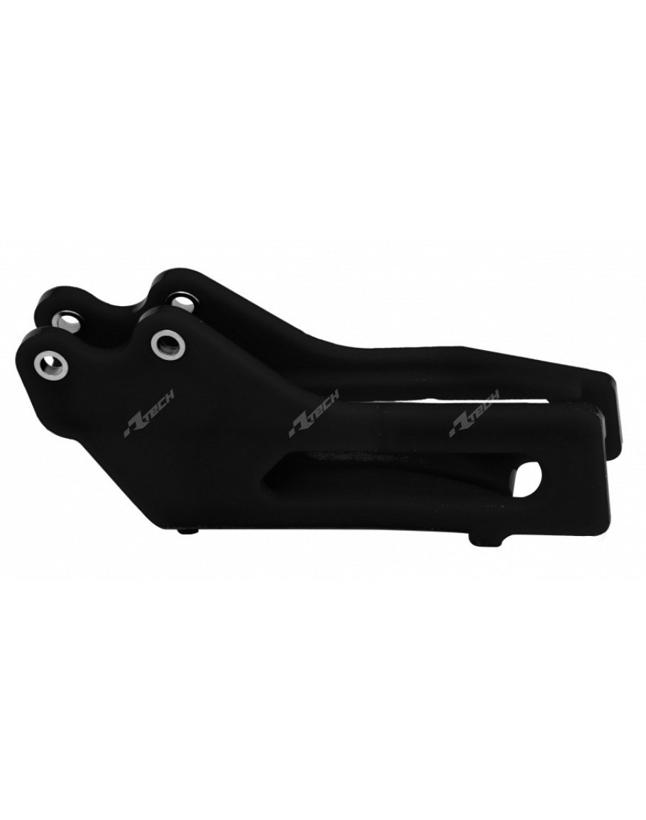 Vodítko reťaze zadné YZ-WR-YZF-WRF 125-250-450 2005-2006 čierne
