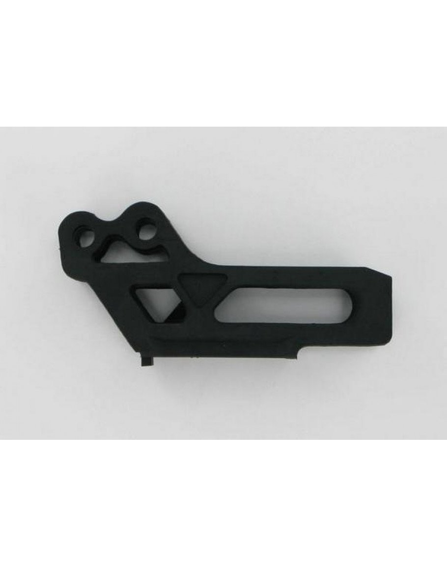 Vodítko reťaze zadné YZ-YZ/X-YZF-WRF 125-250-450 07-20 čierne