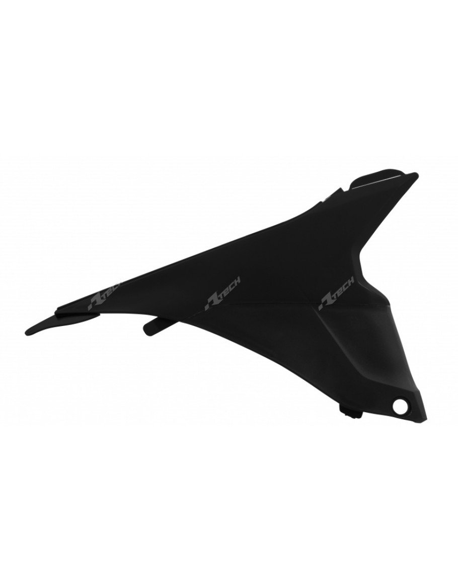 Kryt vzduchového filtra SX 125 13-15, SX 250 13-16, SXF 250-450 13-15 čierny