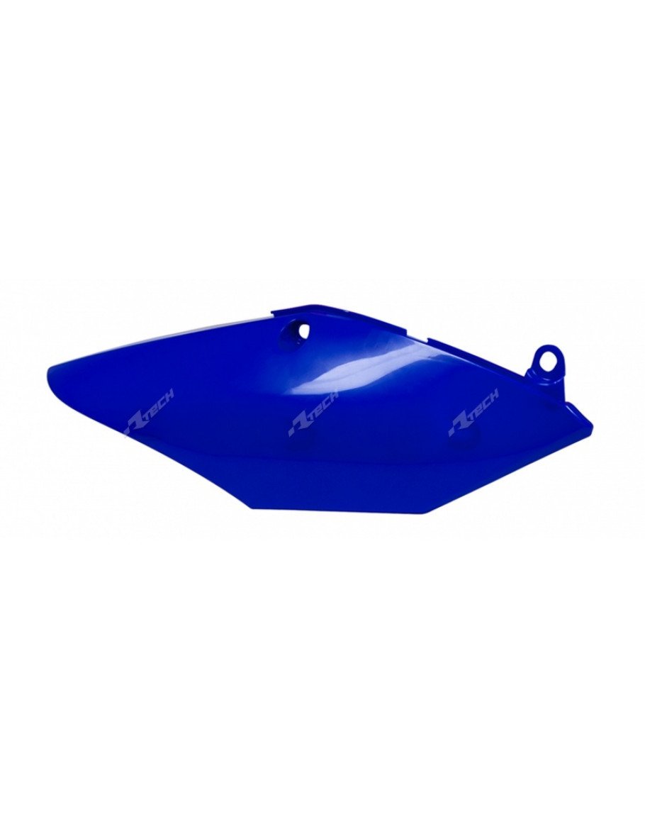 Zadné tabuľky CRF 450 17-19, CRF 250 18-19 modré