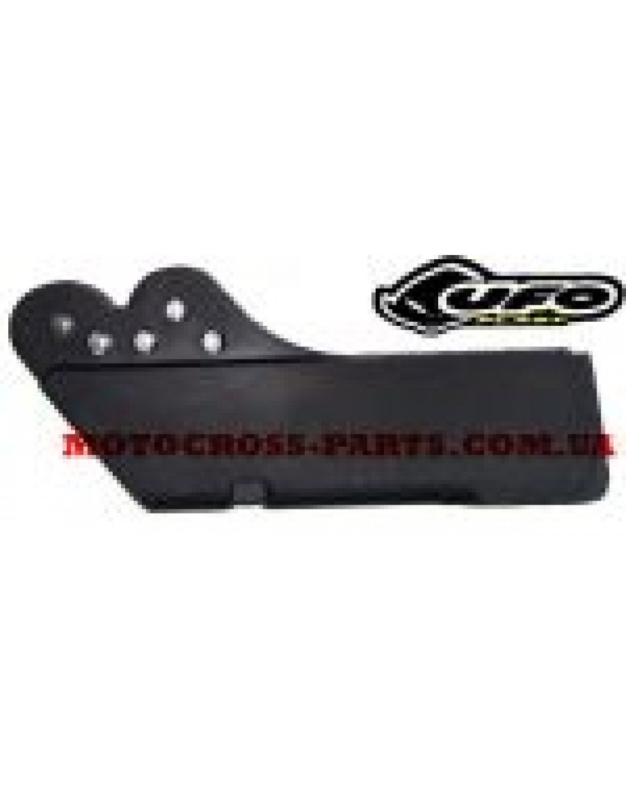 Vodítko reťaze zadné CR 125-250-500 92-98 (HO02662)