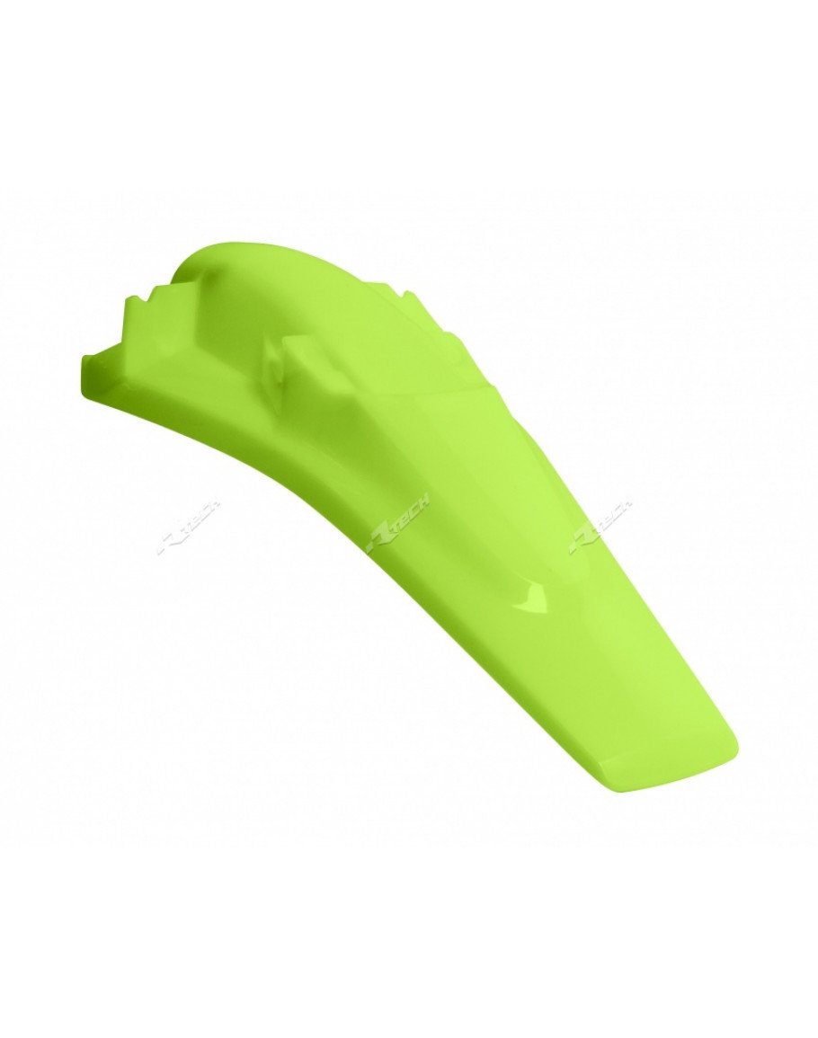 Zadný blatník Husqvarna TC/FC 2016-2018 neon yellow