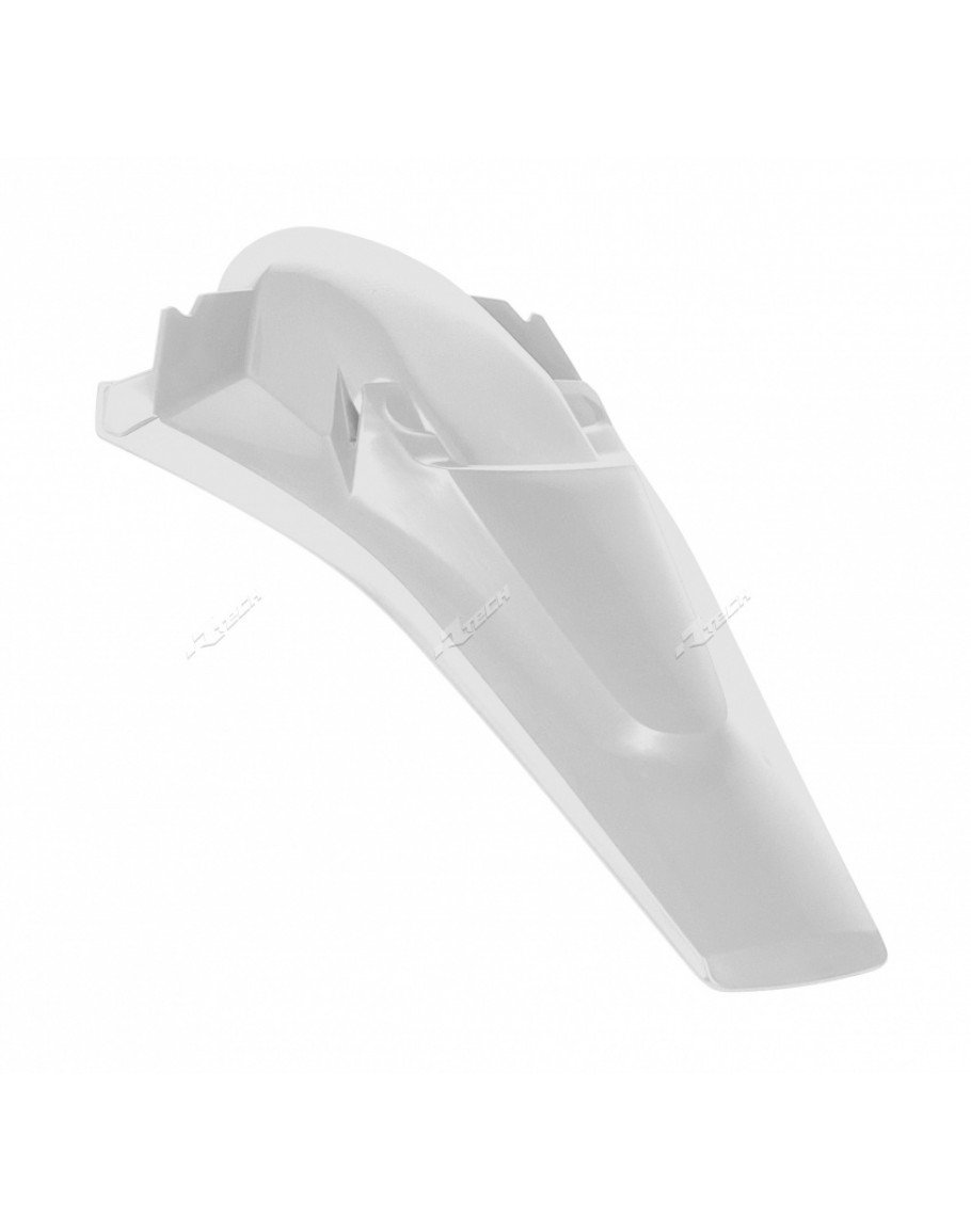 Zadný blatník Husqvarna TE-FE 250-501 2017-2018, TX 125 2017-2018 biely