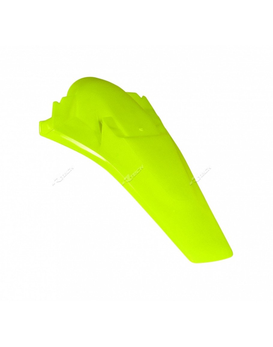 Zadný blatník Husqvarna TE-FE 250-501 2017-2018, TX 125 2017-2018 neon yellow