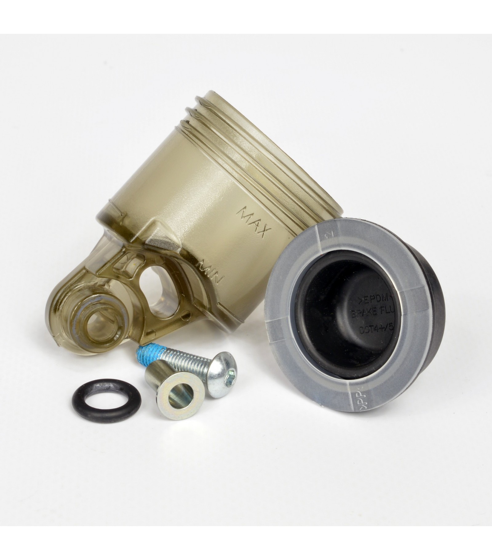 Moto-Master Reservoir Kit Master Cylinder