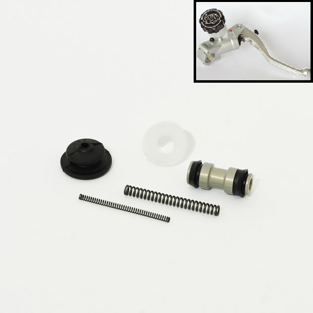 Opravná sada piestika radialnej pumpy Silver 12MM