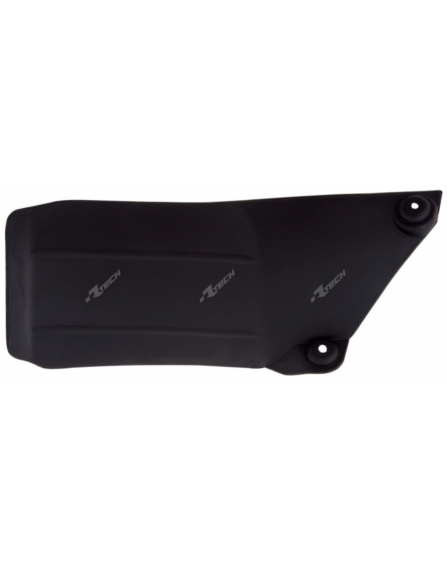 Kryt zadného tlmiča KTM SX 125-525 98-06,EXC-EXCF 125-525 98-07