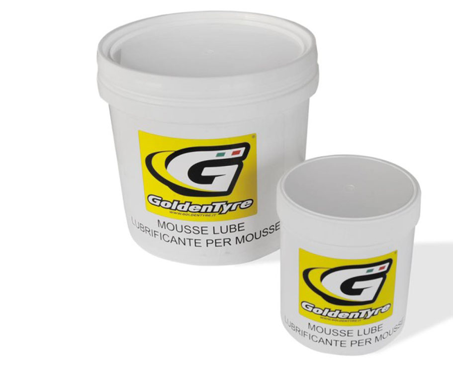 Pasta na mousse 1 kg