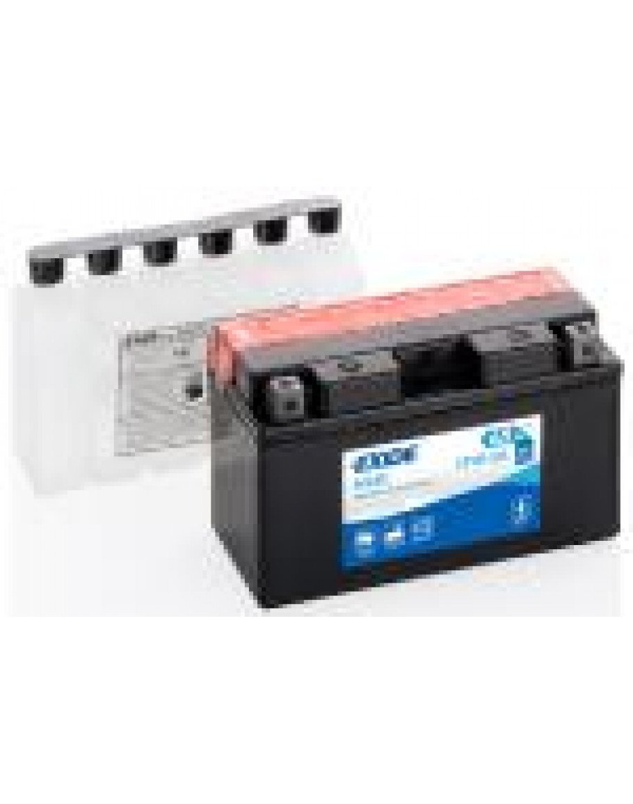 Batéria Exide ET7B-BS (93x65x150 mm)