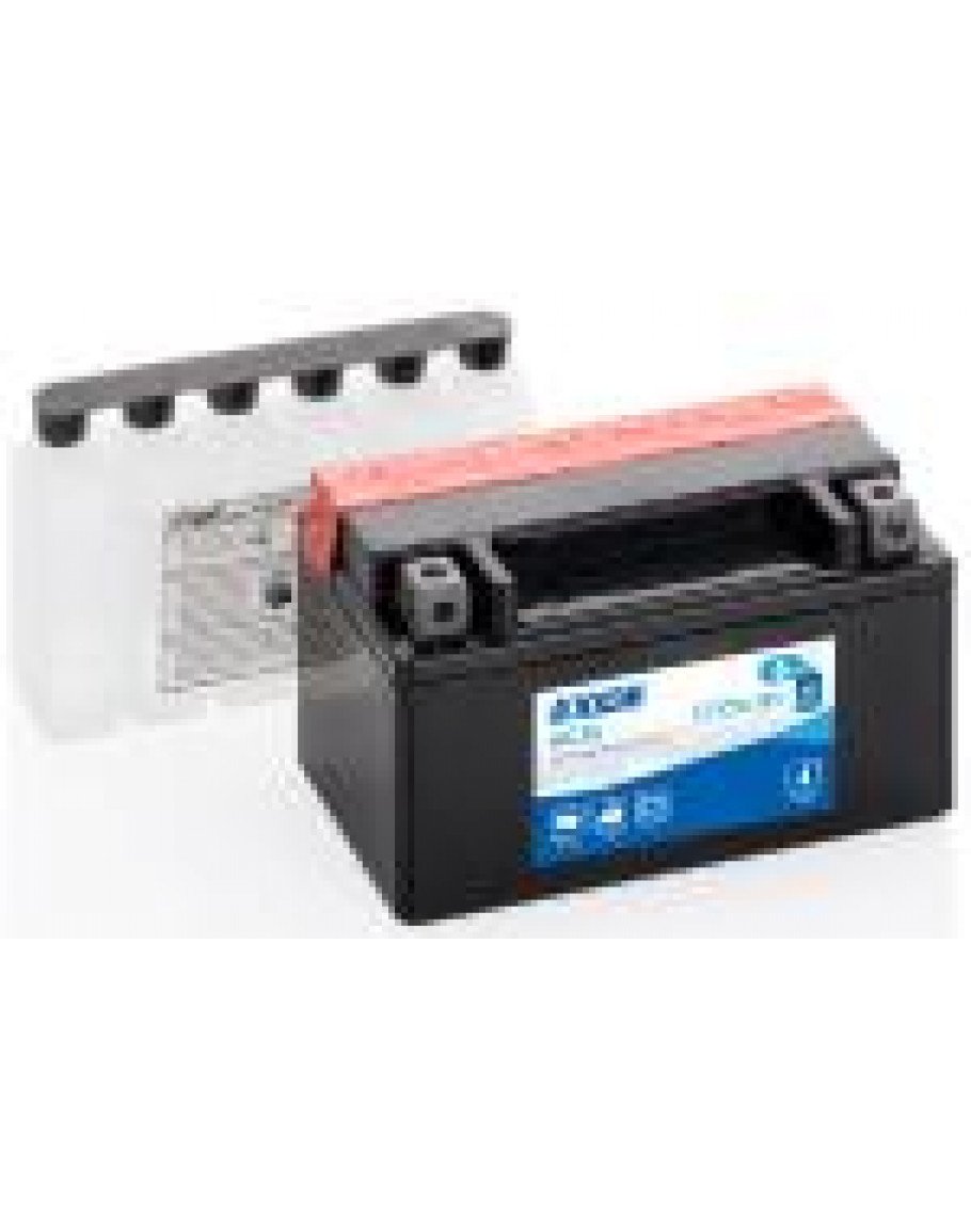 Batéria Exide ETX7A-BS (93x87x150mm)