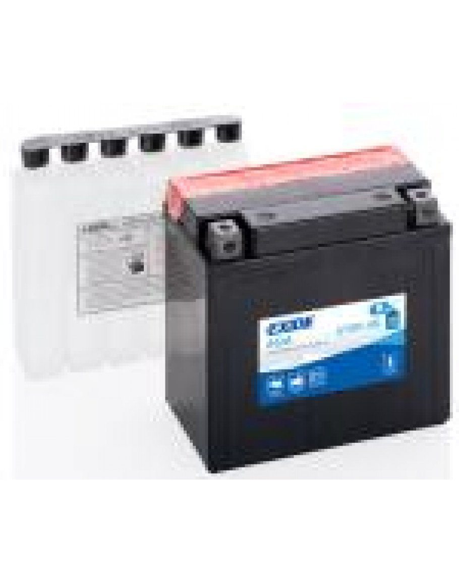 Batéria Exide ETX9C-BS (139x75x135mm)