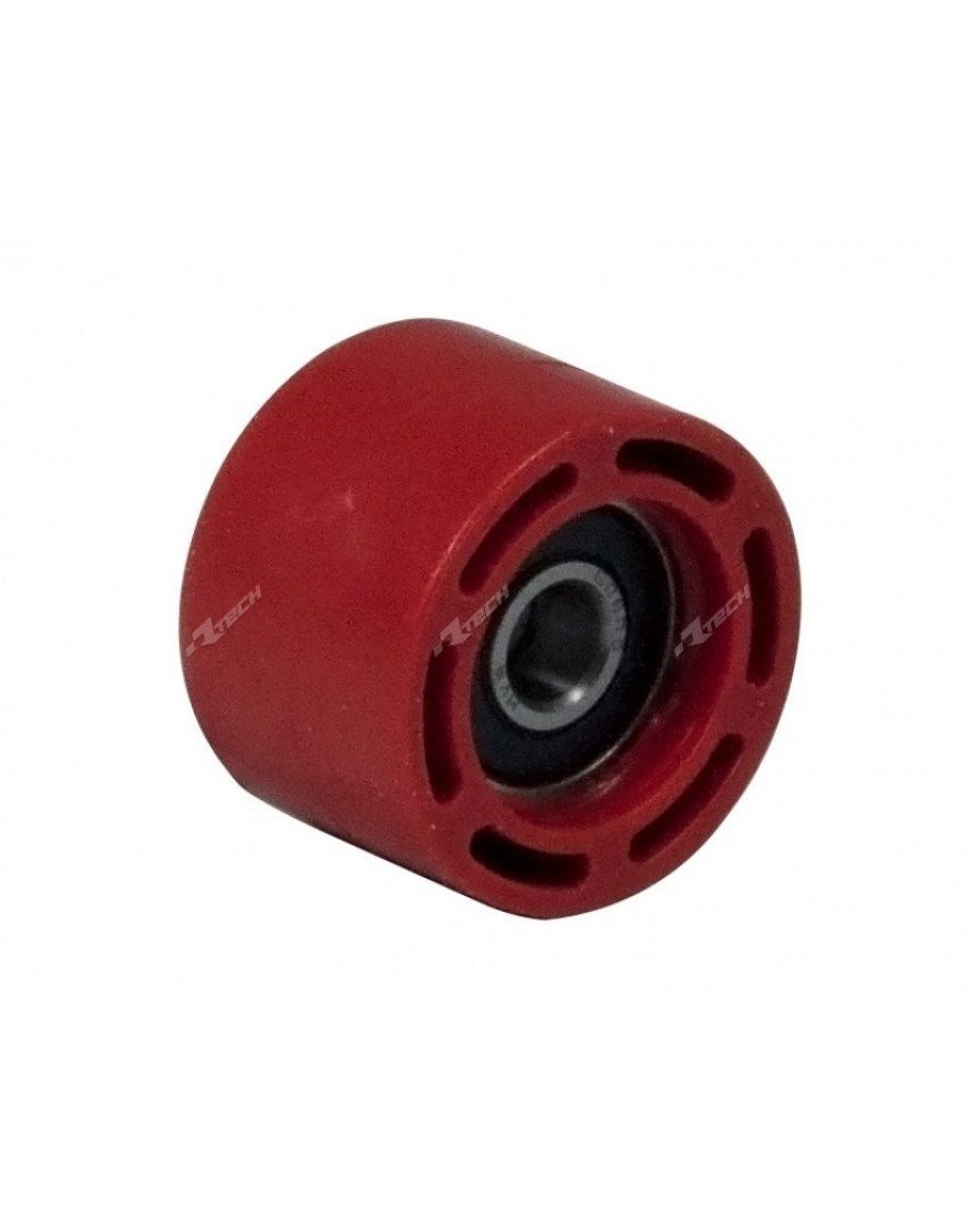 Kladka reťaze CRF 250/450 2012-2020 červená