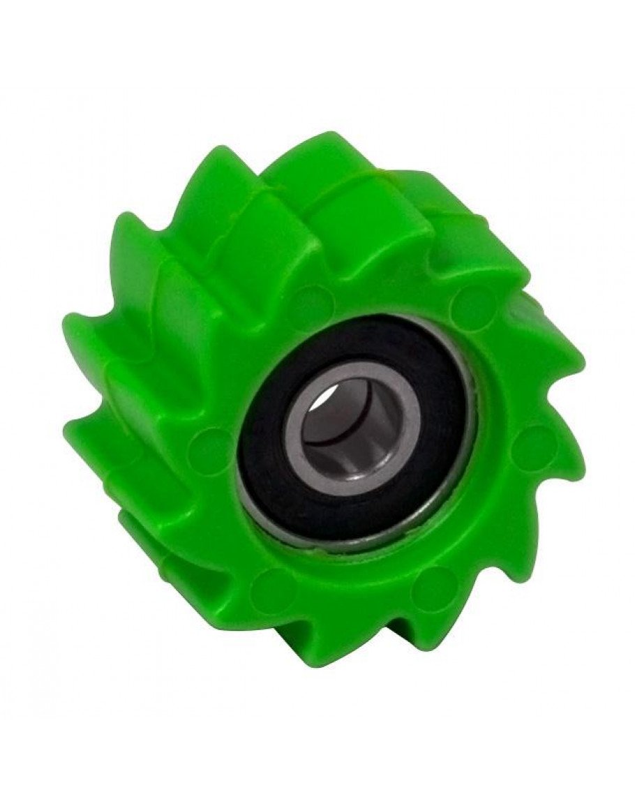 Kladka reťaze R-tech KXF 250-450 2006-2020 zelená