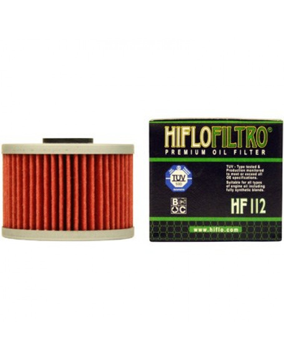 Olejový filter HF112