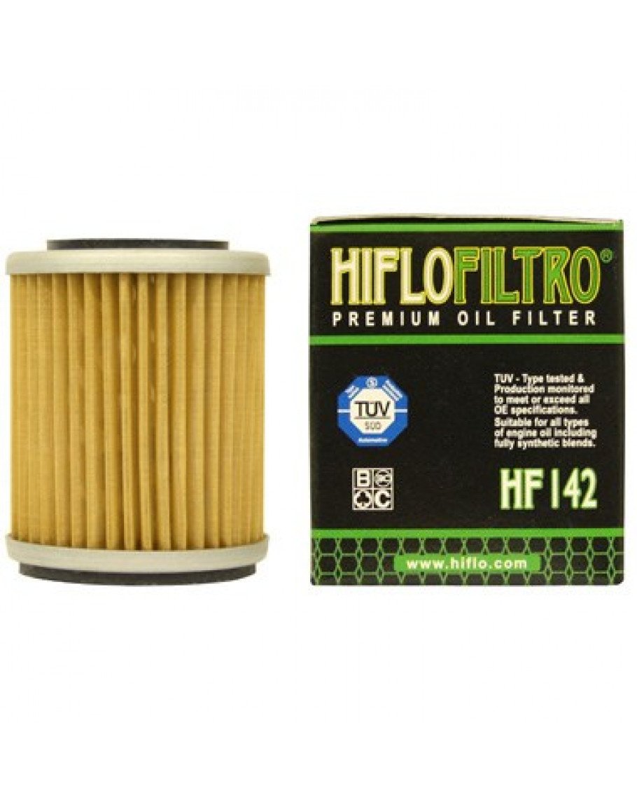 Olejový filter HF 142