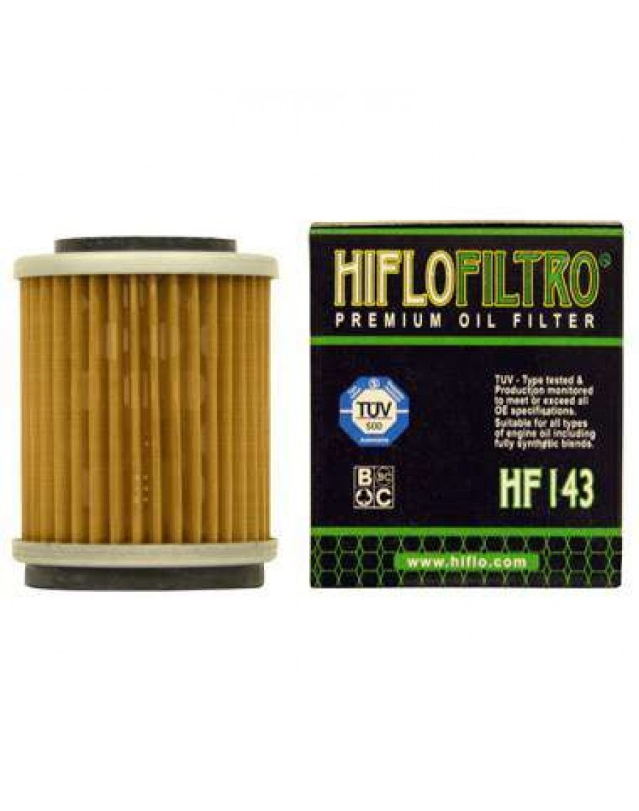 Olejový filter HF143