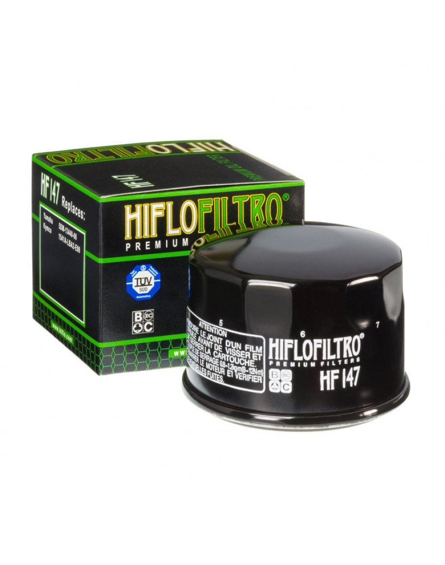Olejový filter HF147