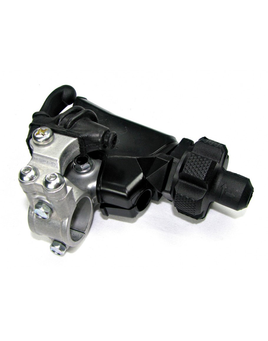Objímka-držiak spojkovej páčky Yamaha WRF/YZF 250-450 03-13