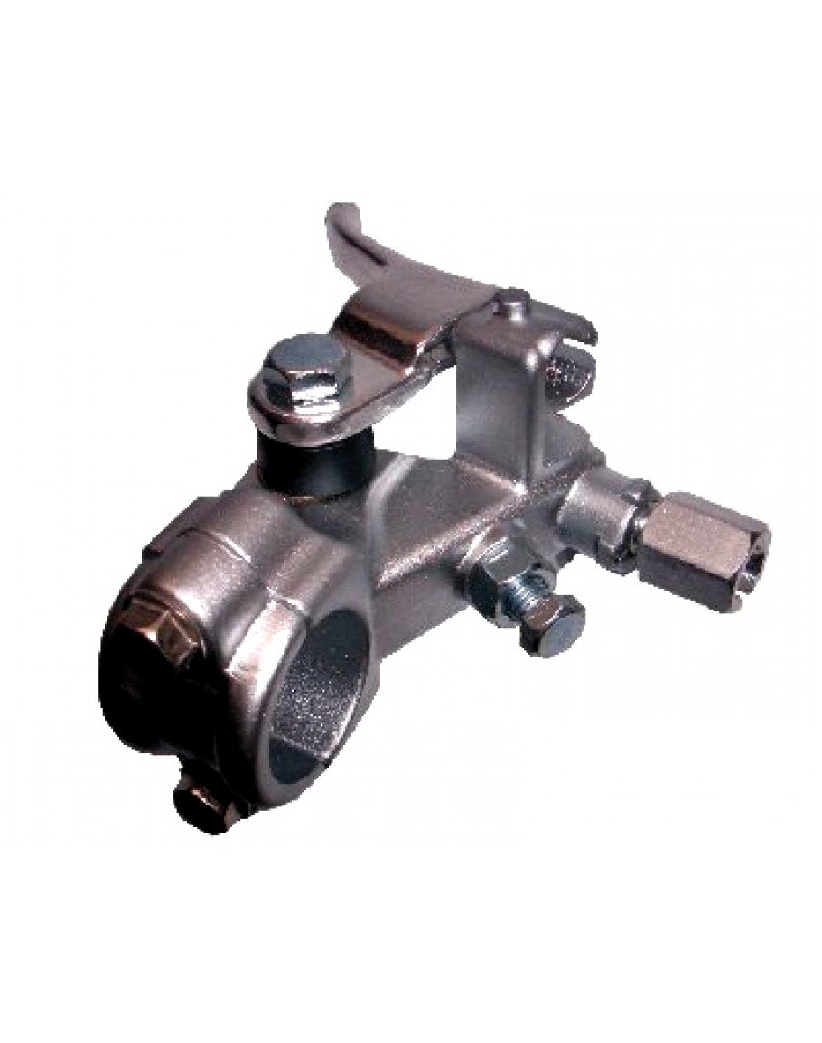 Objímka-držiak spojkovej páčky Honda CRF 250 04-09, CRF 450 02-08