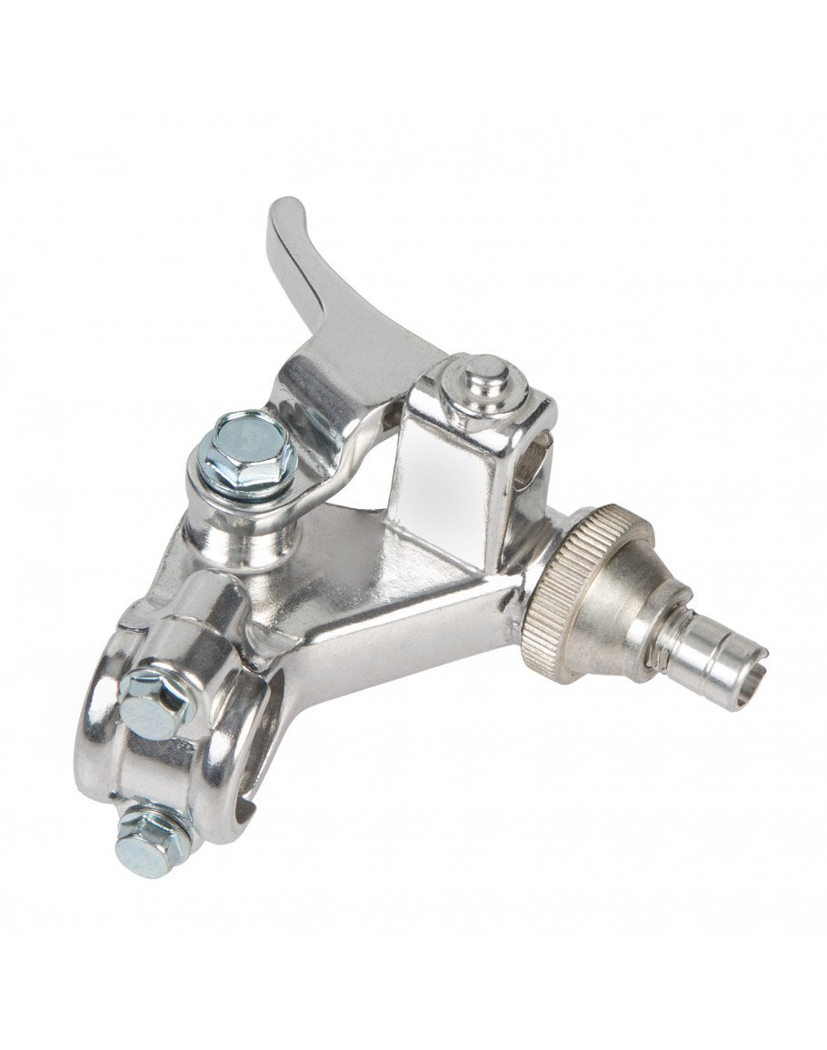 Objímka-držiak spojkovej páčky KXF 250 05-10, KXF 450 06-08