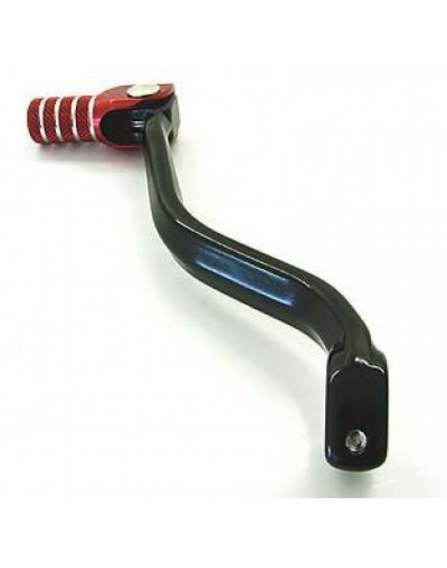 Zap radiaca páčka KX 80/85 1991-2020 červená